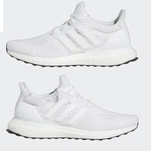 Adidas ULTRABOOST DNA Triple White